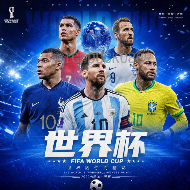 2026国际足联世界杯举办城市一览：美加墨三国16城精彩亮相